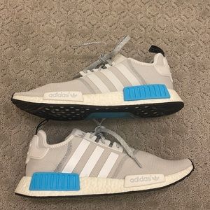 Adidas NMD Sneakers size 12.5